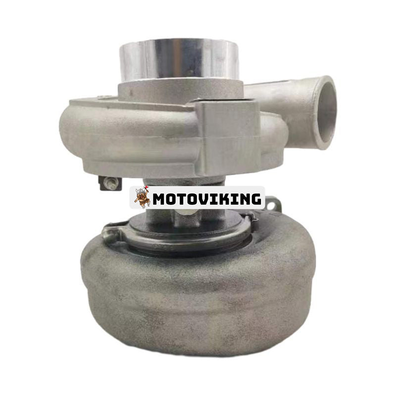 Turbo TF08L Turboladdare 114400-3530 för Isuzu Engine 6SD1 6SD1TQA Hitachi Grävmaskin EX300-5 EX330-5 EX350H-5