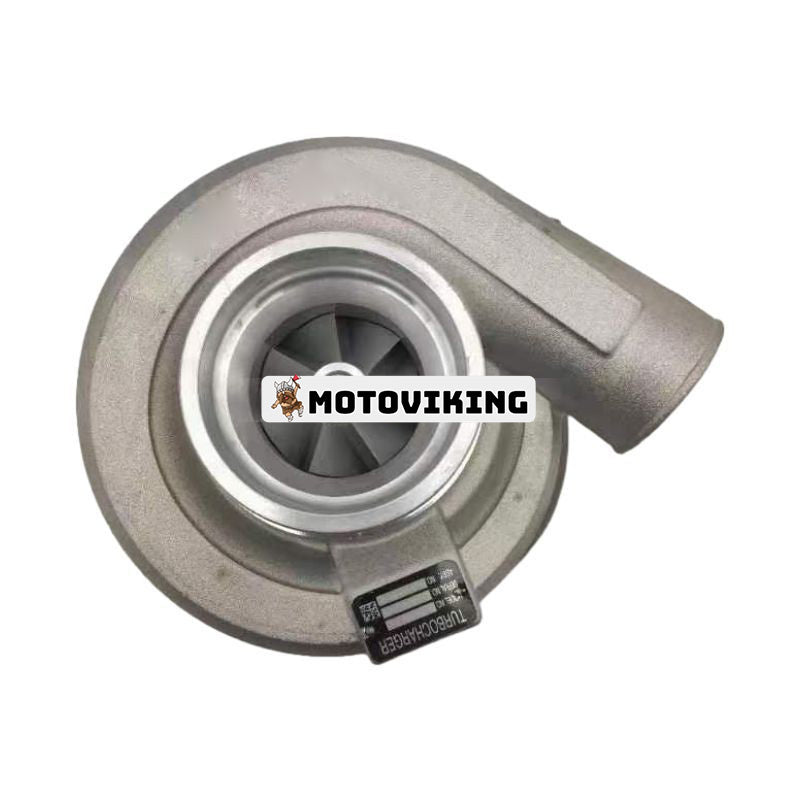 Turbo TF08L Turboladdare 114400-3530 för Isuzu Engine 6SD1 6SD1TQA Hitachi Grävmaskin EX300-5 EX330-5 EX350H-5