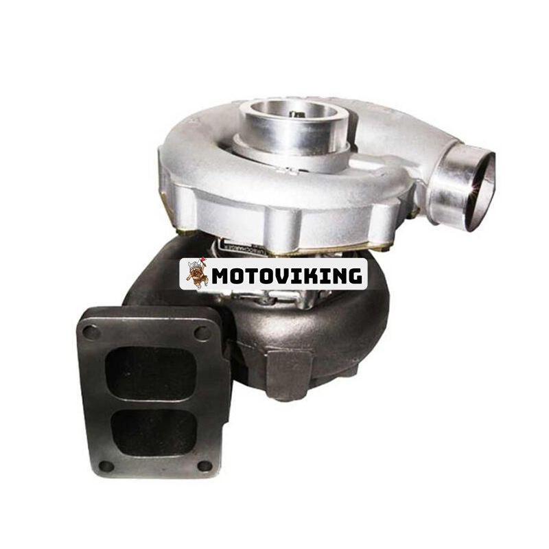 Turbo TA5108 Turboladdare 114400-2080 för Isuzu Engine 6RB1 6RB1-TPF