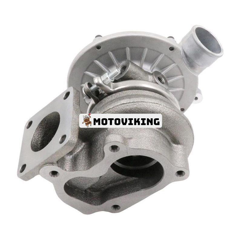 Turbo RHF5 Turboladdare 898185-1951 för Isuzu Engine 4JJ1X Hitachi Grävmaskin ZX110-3 ZX120-3 ZX130K-3 ZX135US-3
