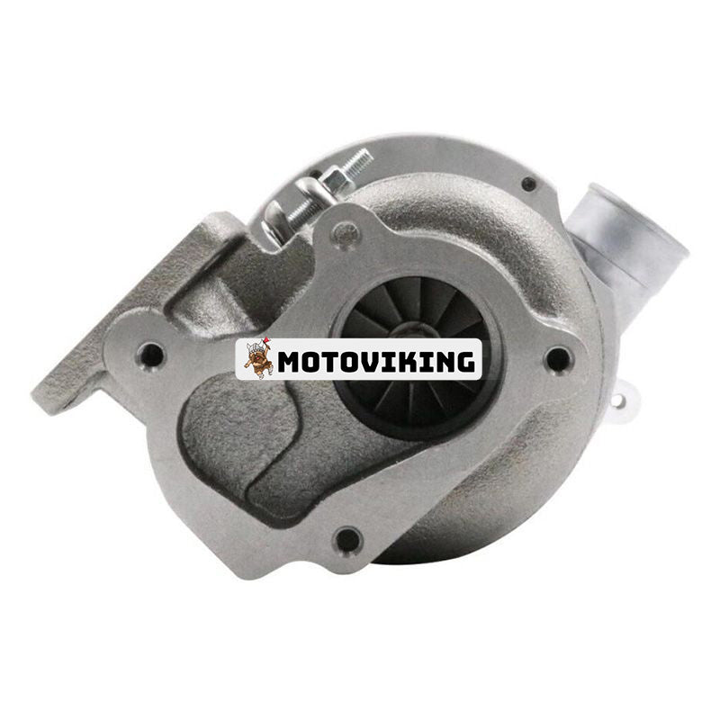 Turbo RHF5 Turboladdare 898185-1951 för Isuzu Engine 4JJ1X Hitachi Grävmaskin ZX110-3 ZX120-3 ZX130K-3 ZX135US-3
