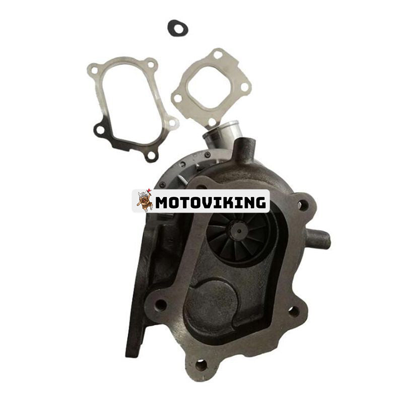 Turbo RHF55 Turboladdare 8973628390 Isuzu Motor 4HK1 4HE1 Hitachi John Deere Grävmaskin ZX200-3 ZX240-3 ZX270-3 220DW 225DLC