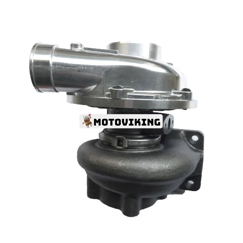 Turbo RHG6 Turboladdare 114400-3900 för Isuzu Engine 6HK1 6HK1T Hitachi Grävmaskin ZX330 ZX340 ZX350