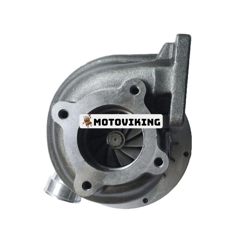 Turbo RHG6 Turboladdare 114400-3900 för Isuzu Engine 6HK1 6HK1T Hitachi Grävmaskin ZX330 ZX340 ZX350