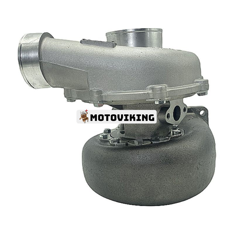 Turbo RHC92 Turboladdare 114400-3830 för Isuzu Engine 6WG1T Hitachi Grävmaskin ZX450 ZX470-5G ZX480MT ZX500LC