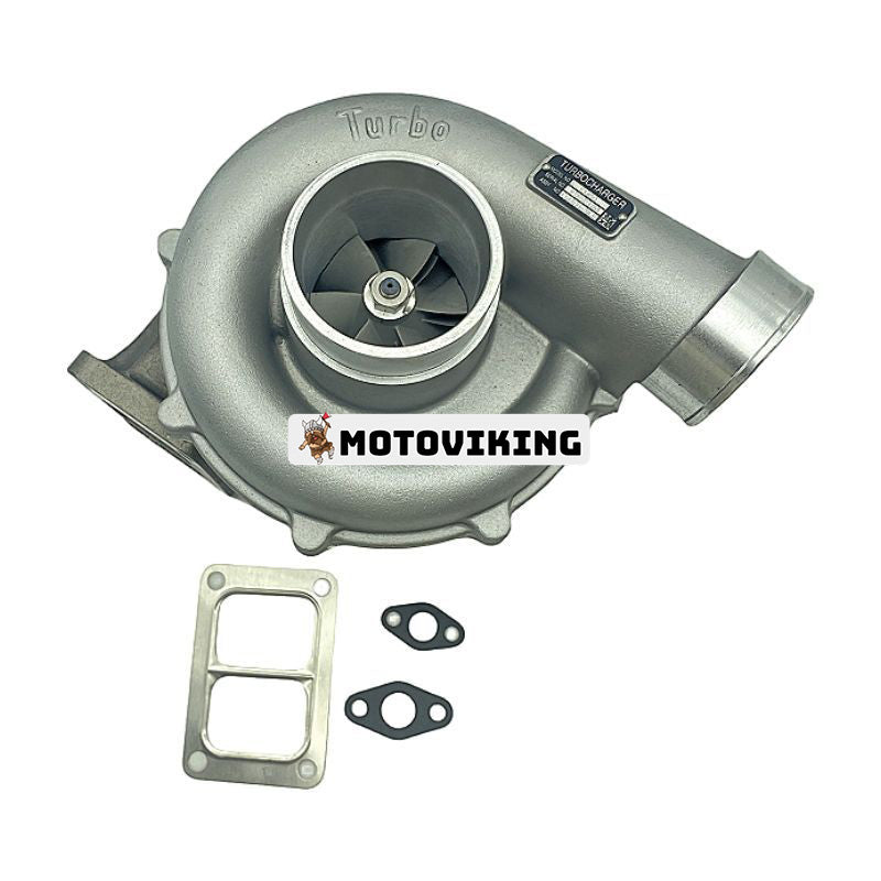 Turbo RHC92 Turboladdare 114400-3830 för Isuzu Engine 6WG1T Hitachi Grävmaskin ZX450 ZX470-5G ZX480MT ZX500LC