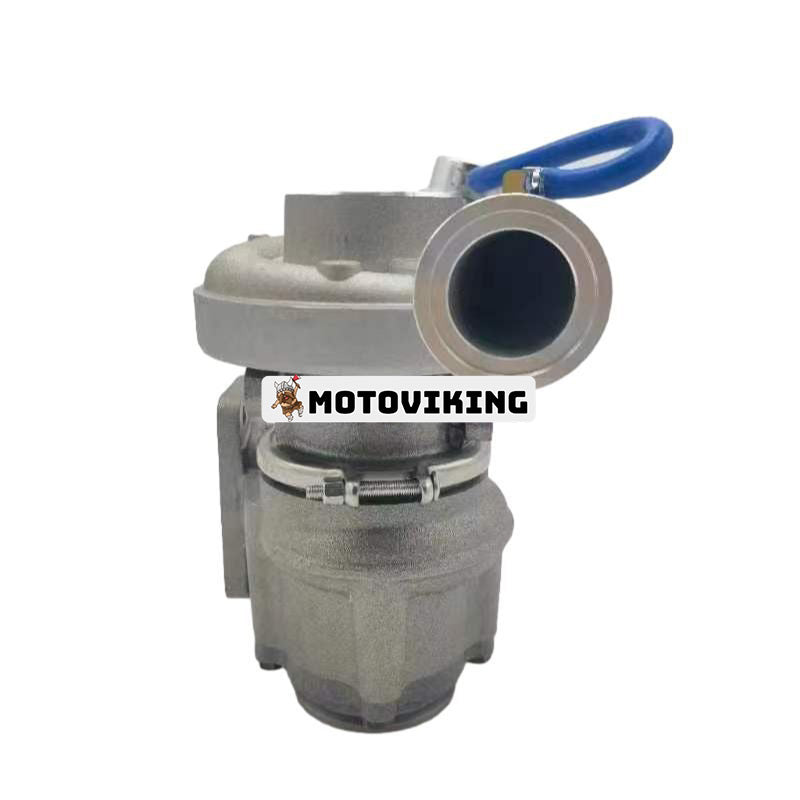 Turbo HX30W Turboladdare 3592317 för Cummins Engine 4BTA 4BTAA