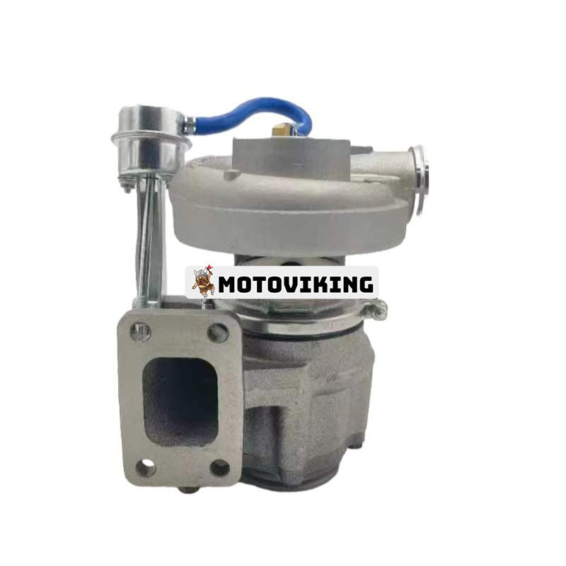 Turbo HX30W Turboladdare 3592317 för Cummins Engine 4BTA 4BTAA