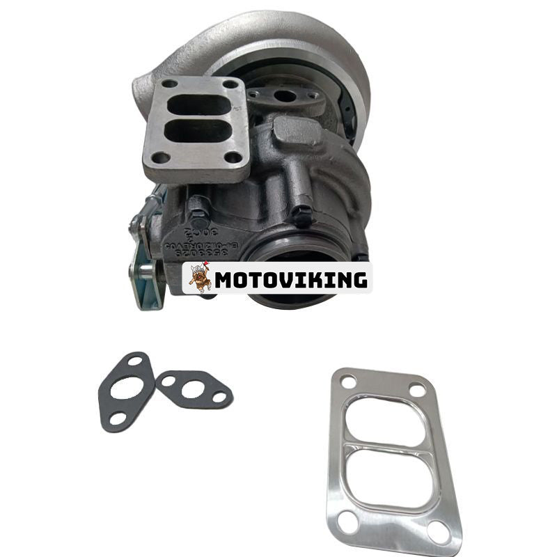 Turbo HX30W Turboladdare 3539428 för Cummins Engine 4BTA