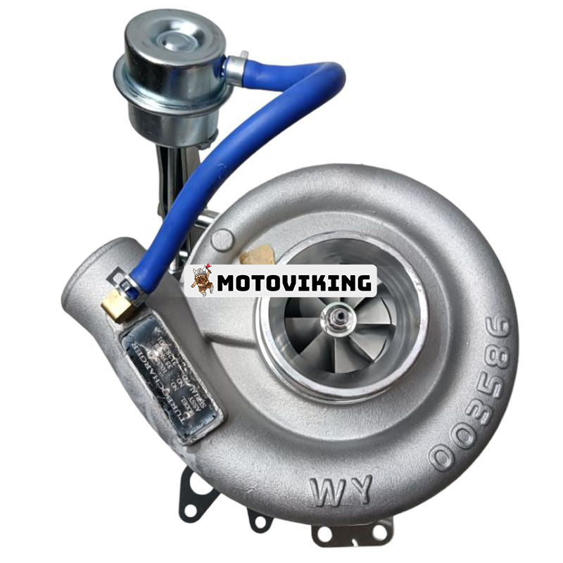 Turbo HX30W Turboladdare 3539428 för Cummins Engine 4BTA