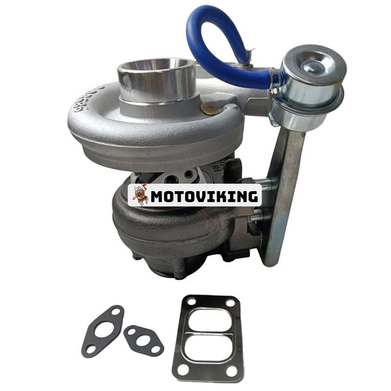 Turbo HX30W Turboladdare 3539428 för Cummins Engine 4BTA