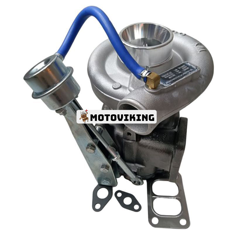 Turbo HX30W Turboladdare 3539428 för Cummins Engine 4BTA