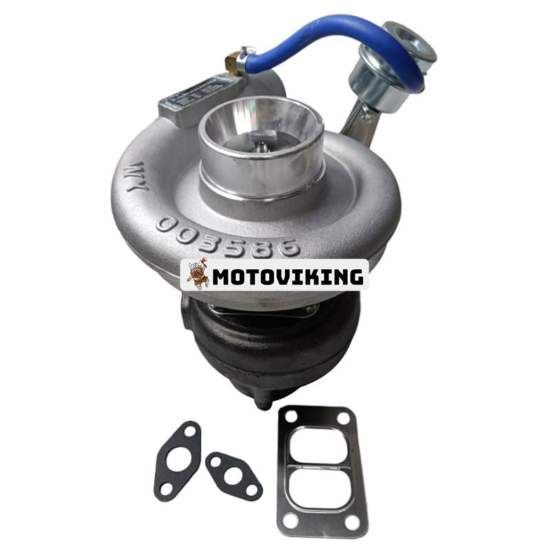 Turbo HX30W Turboladdare 3539428 för Cummins Engine 4BTA