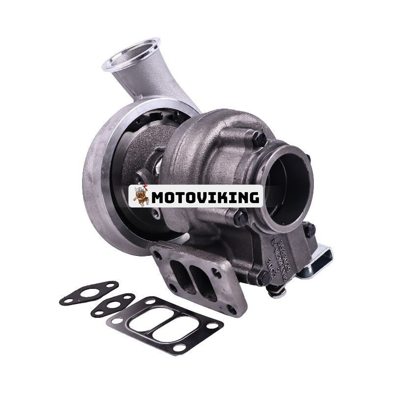 Turbo HX35W Turboladdare 3802778RX för Cummins Engine 6BT
