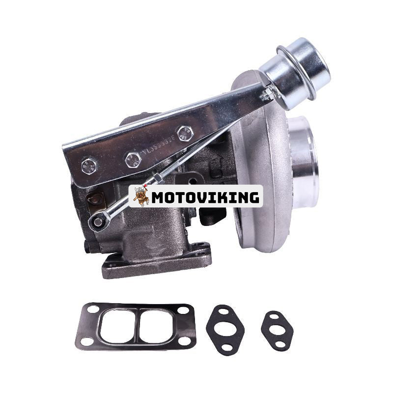 Turbo HX35W Turboladdare 3802778RX för Cummins Engine 6BT