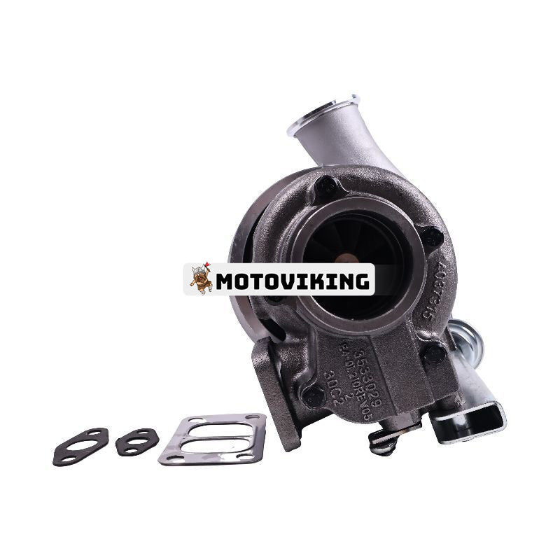 Turbo HX35W Turboladdare 3802778RX för Cummins Engine 6BT