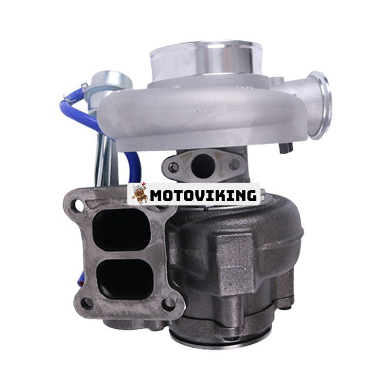 Turbo HX40W Turboladdare 3532222 för Cummins Engine 6CT 6CTA8.3