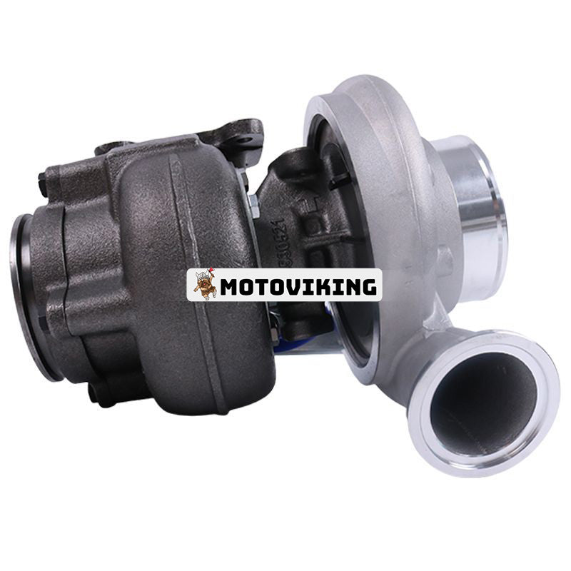 Turbo HX40W Turboladdare 3532222 för Cummins Engine 6CT 6CTA8.3