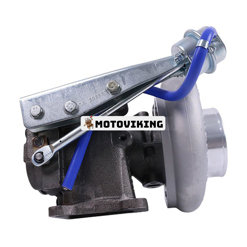 Turbo HX40W Turboladdare 3532222 för Cummins Engine 6CT 6CTA8.3