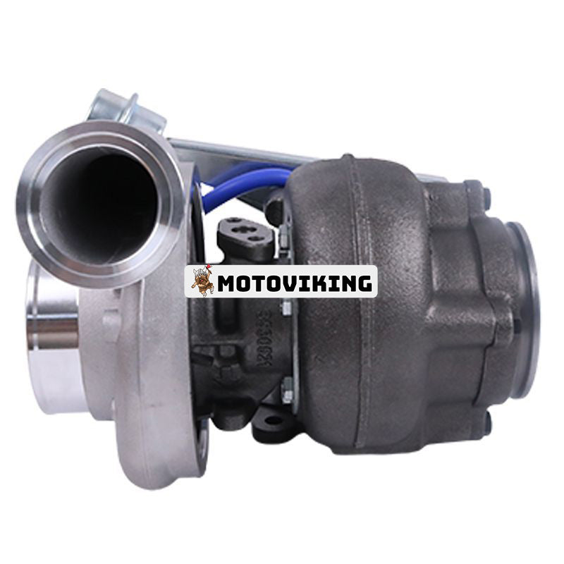 Turbo HX40W Turboladdare 3532222 för Cummins Engine 6CT 6CTA8.3