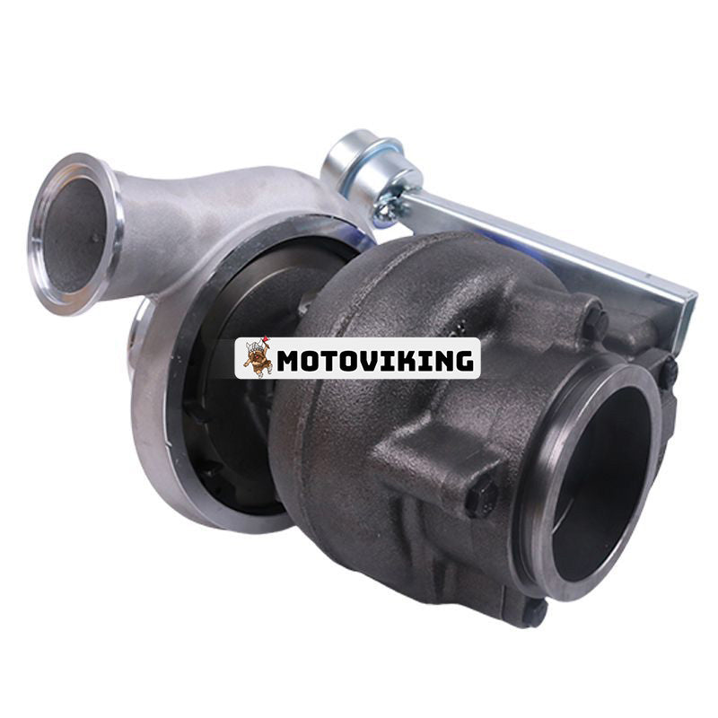 Turbo HX40W Turboladdare 3532222 för Cummins Engine 6CT 6CTA8.3