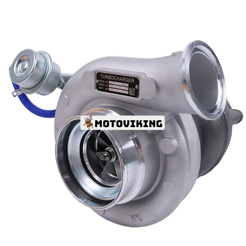 Turbo HX40W Turboladdare 3532222 för Cummins Engine 6CT 6CTA8.3