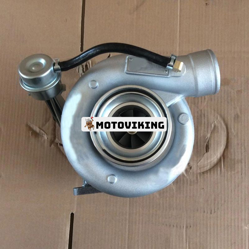 Turbo HX40W Turboladdare 4029181 4029180 för Cummins Engine 6CTA175 6BTA DCEC L360