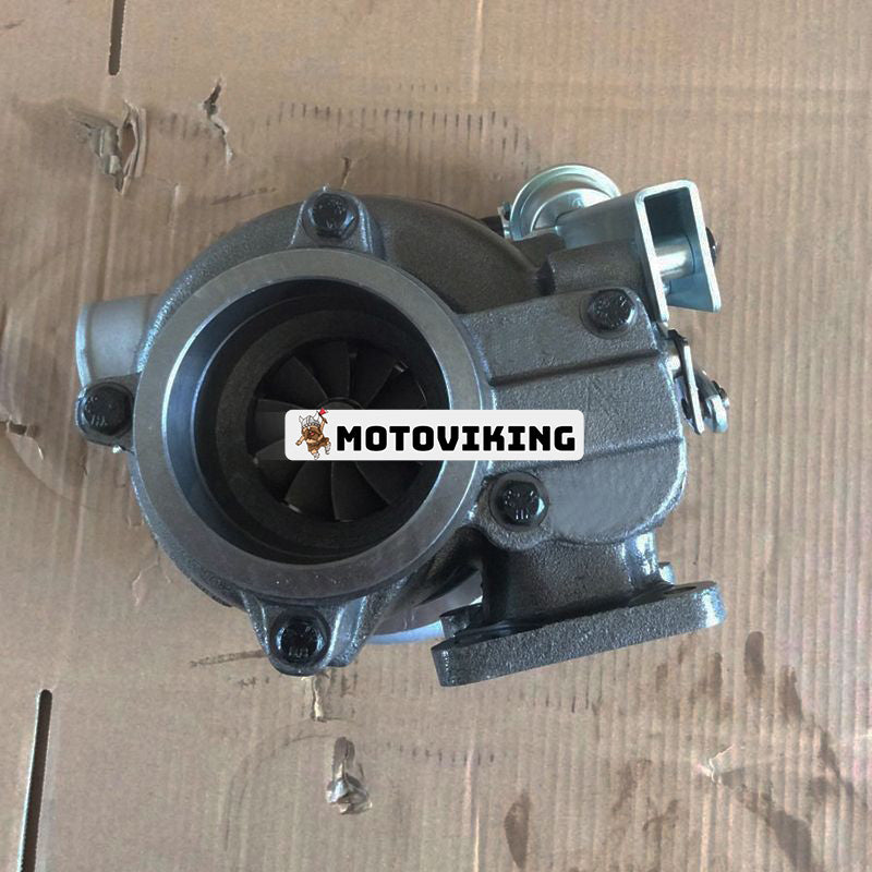 Turbo HX40W Turboladdare 4029181 4029180 för Cummins Engine 6CTA175 6BTA DCEC L360