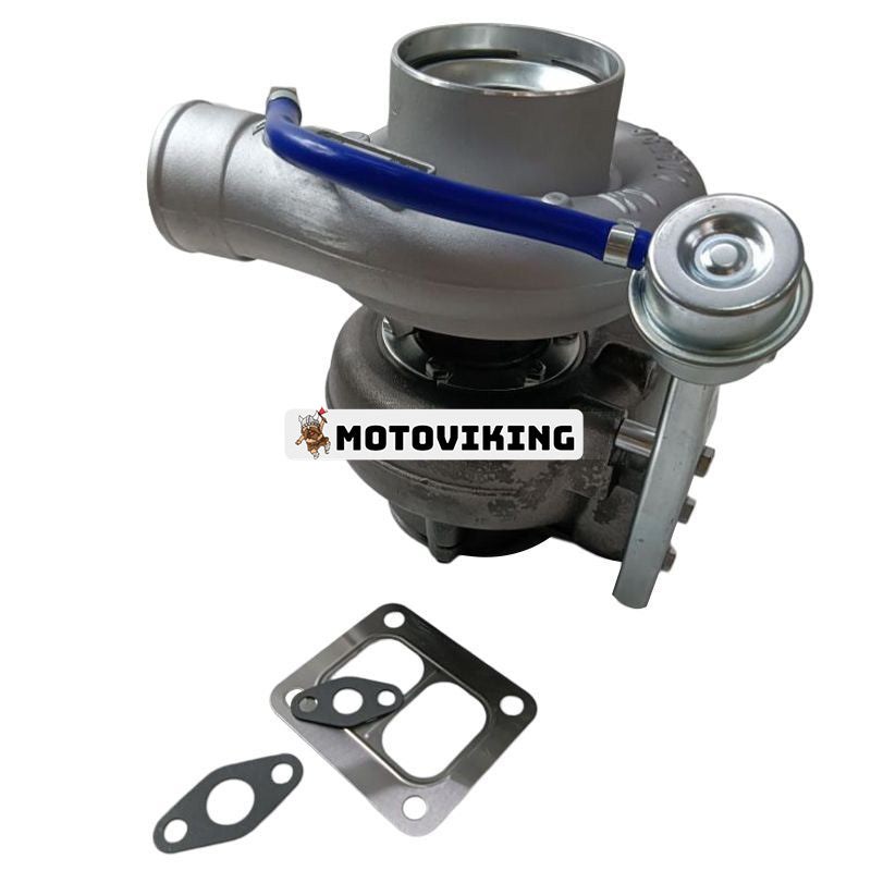 Turbo HX40W Turboladdare 3537130 3539208 för Cummins Engine 6BT 6CTA 6CT 6C8.3 C8.3E ISC8.3