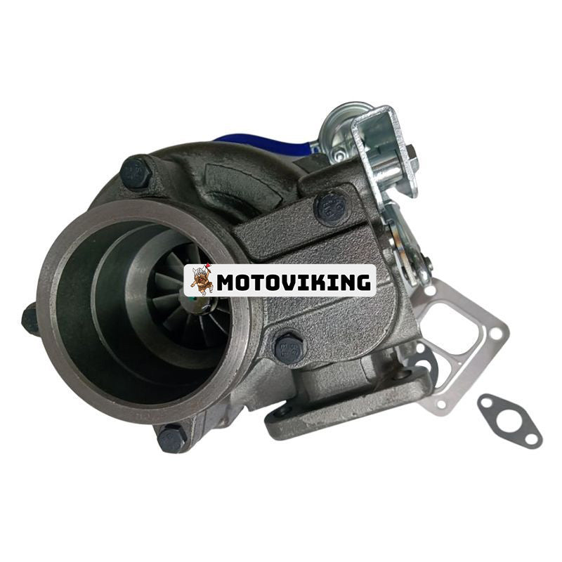 Turbo HX40W Turboladdare 3537130 3539208 för Cummins Engine 6BT 6CTA 6CT 6C8.3 C8.3E ISC8.3