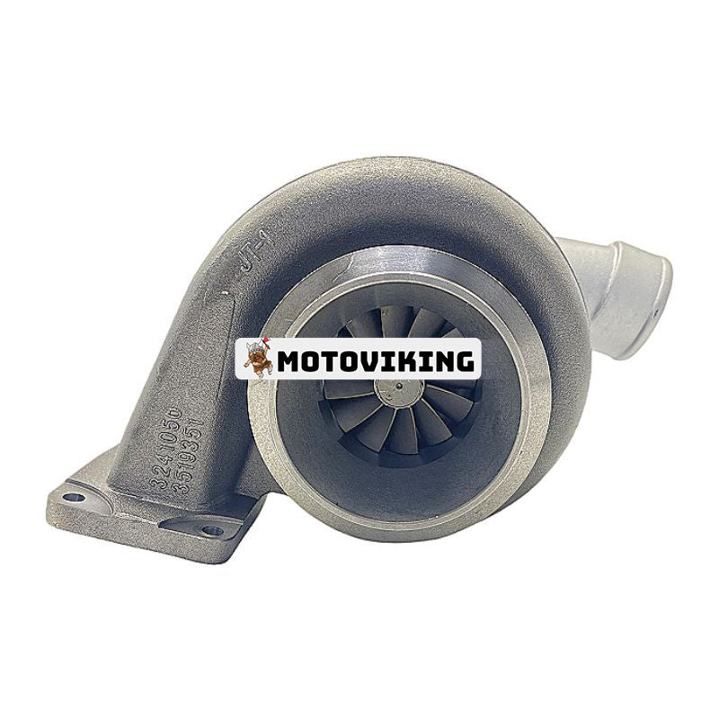 Turbo HT3B Turboladdare AR45730 för Cummins Engine NTC855 NT855 14LTR