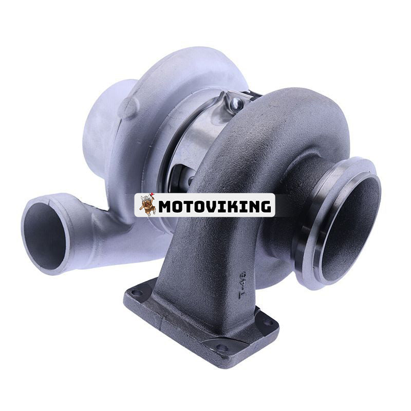 Turbo T46 Turboladdare 3018067 3026924 för Cummins Engine NT855 NTC855