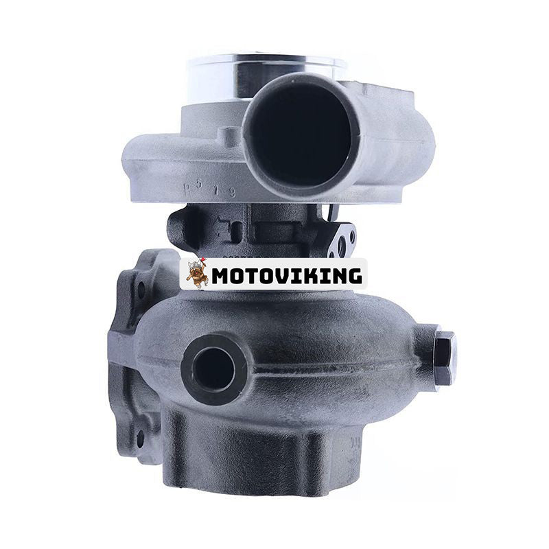 Turbo HX40 Turboladdare 3536620 3536621 3802829 för Cummins Engine 6BTAM 6BTA 5.9 6B5.9