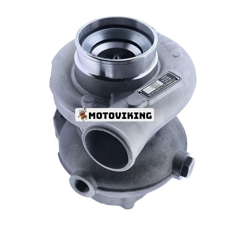 Turbo HX40 Turboladdare 3536620 3536621 3802829 för Cummins Engine 6BTAM 6BTA 5.9 6B5.9