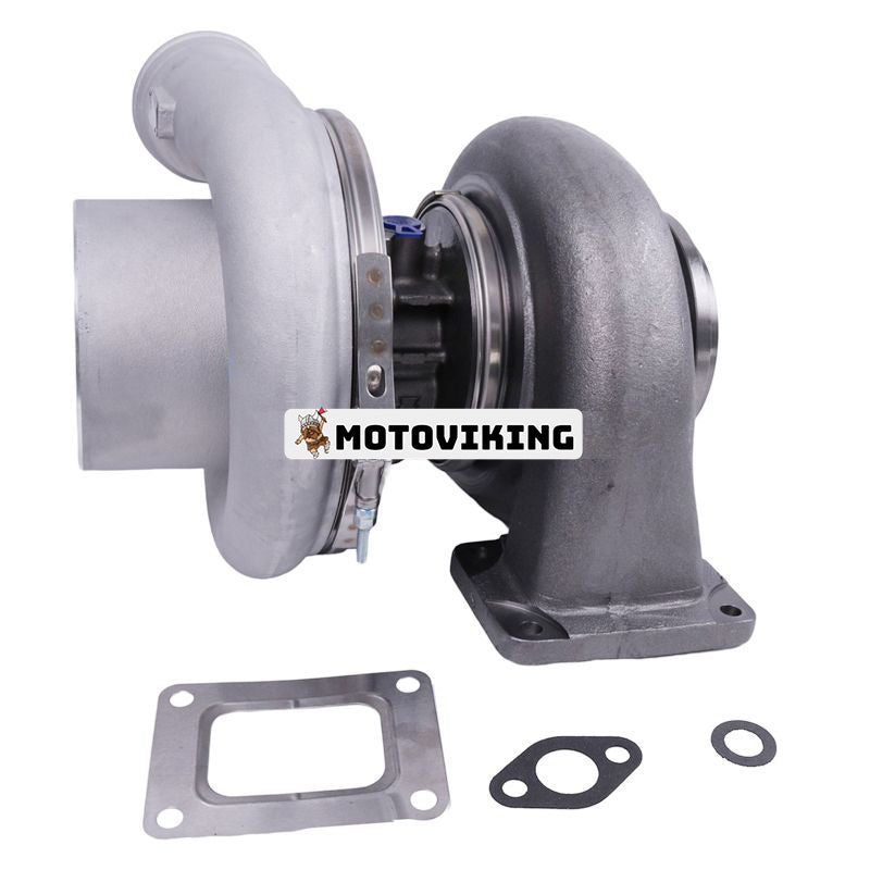 Turbo HT4B Turboladdare 3523591 4033537 3801590 för Cummins Engine VTA28