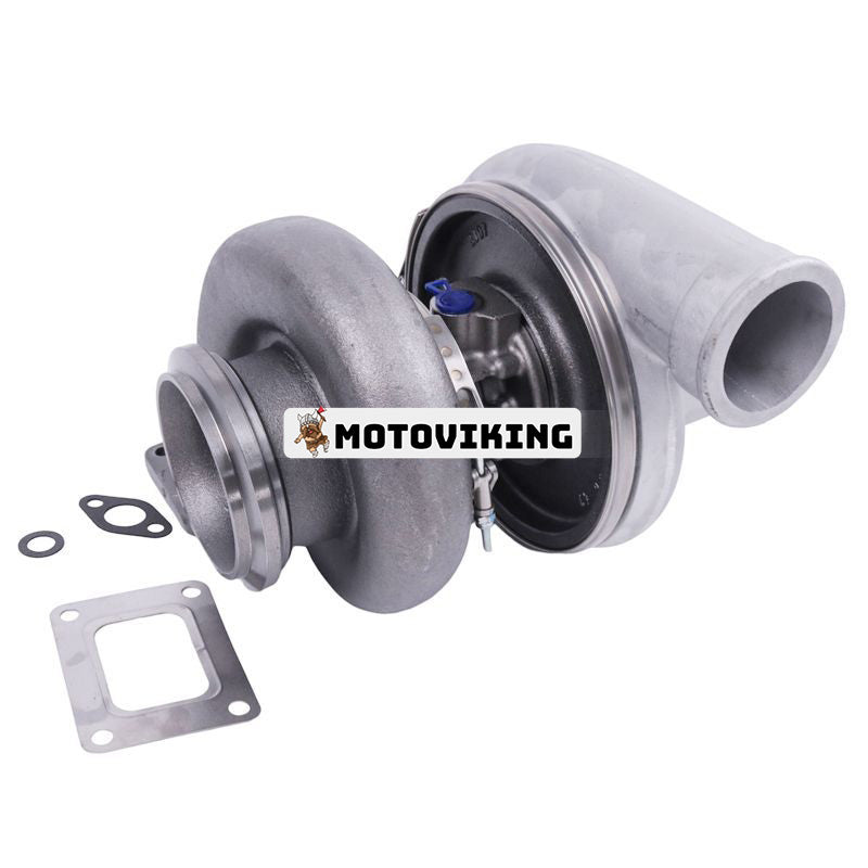 Turbo HT4B Turboladdare 3523591 4033537 3801590 för Cummins Engine VTA28
