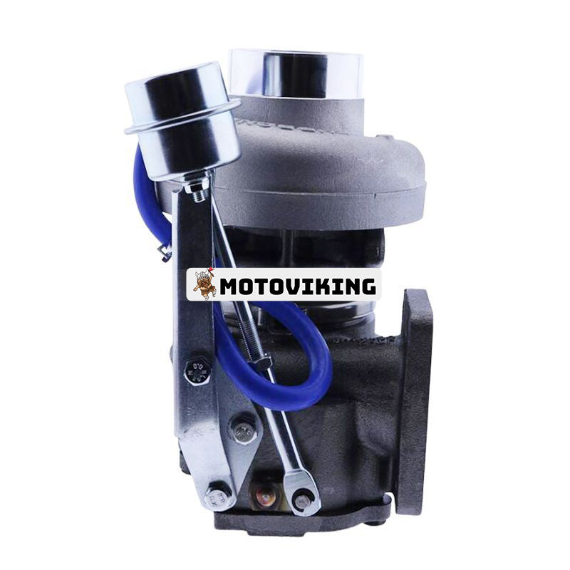 Turbo HX30W Turboladdare J537033 för Cummins Engine 4TA-390 CASE Grävmaskin 9010B 9020B