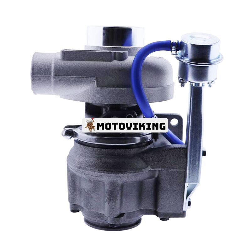 Turbo HX30W Turboladdare J537033 för Cummins Engine 4TA-390 CASE Grävmaskin 9010B 9020B
