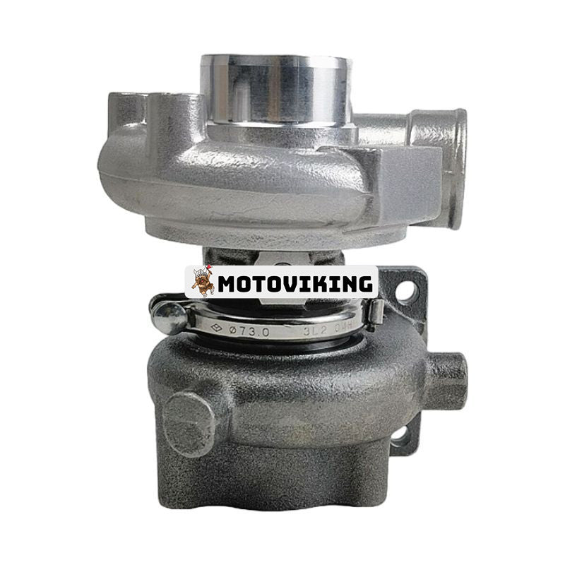 Turbo TD04HL Turboladdare VAME217235 för Mitsubishi Engine 4D34T New Holland Grävmaskin E160 EH160