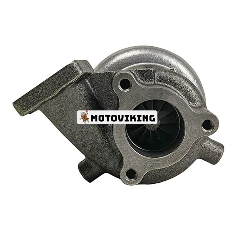 Turbo TD04HL Turboladdare VAME217235 för Mitsubishi Engine 4D34T New Holland Grävmaskin E160 EH160