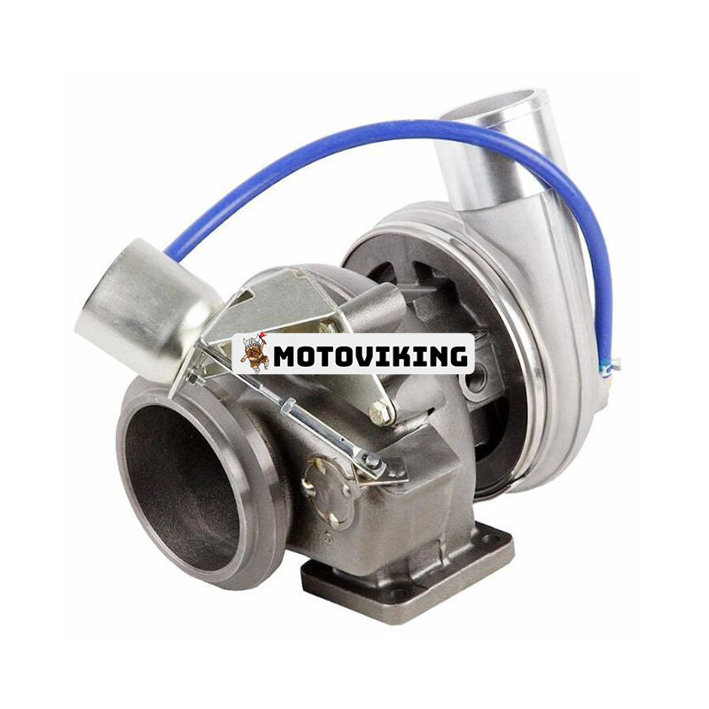 Turbo S310CG080 Turboladdare 274-9989 20R-2971 för Caterpillar CAT Engine C9 Grävmaskin 330D 336D