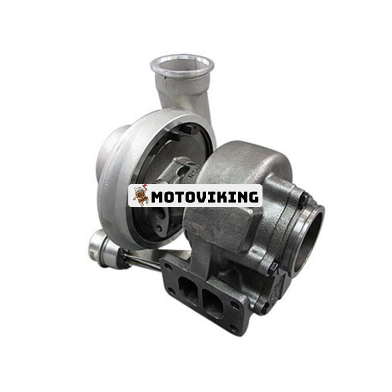 Turbo HX35W Turboladdare 4038598 4041427 för Cummins Engine QSB 6 Tier-3
