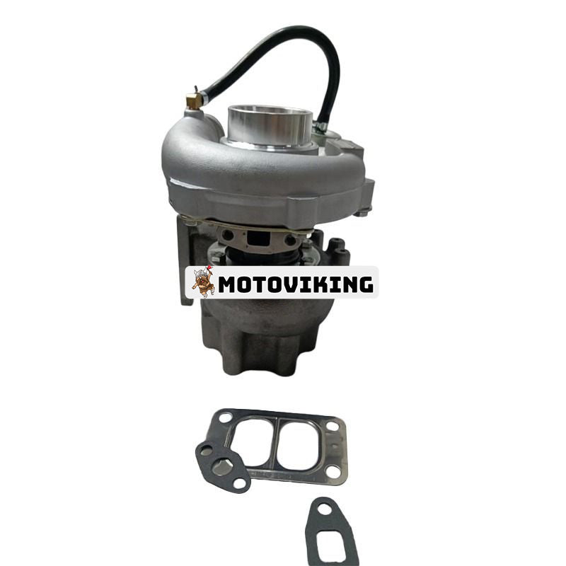 Turbo GT3571S Turboladdare 244-5600 för Caterpillar CAT Engine 3056E
