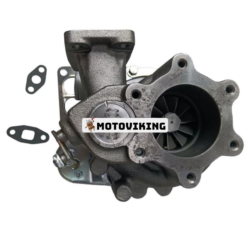 Turbo GT3571S Turboladdare 244-5600 för Caterpillar CAT Engine 3056E