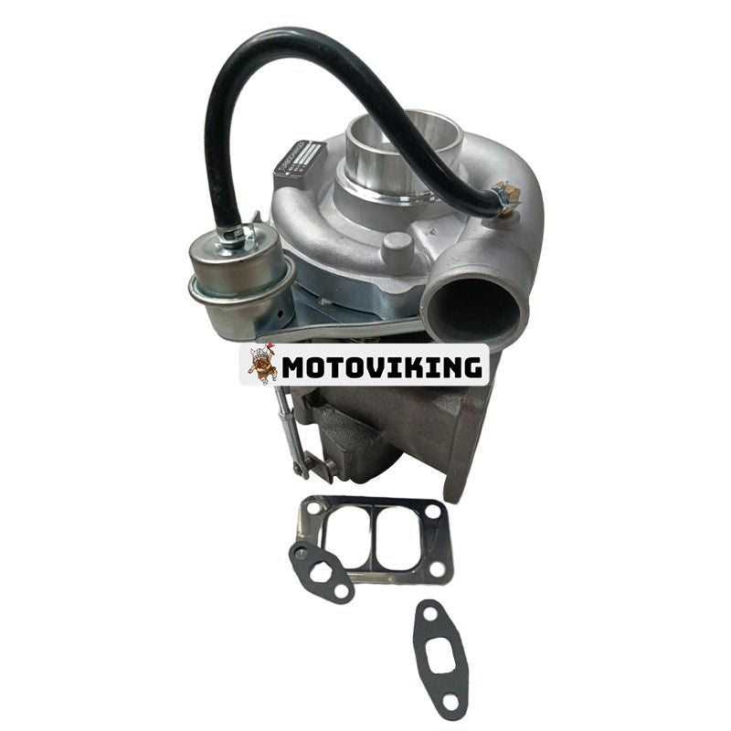 Turbo GT3571S Turboladdare 244-5600 för Caterpillar CAT Engine 3056E