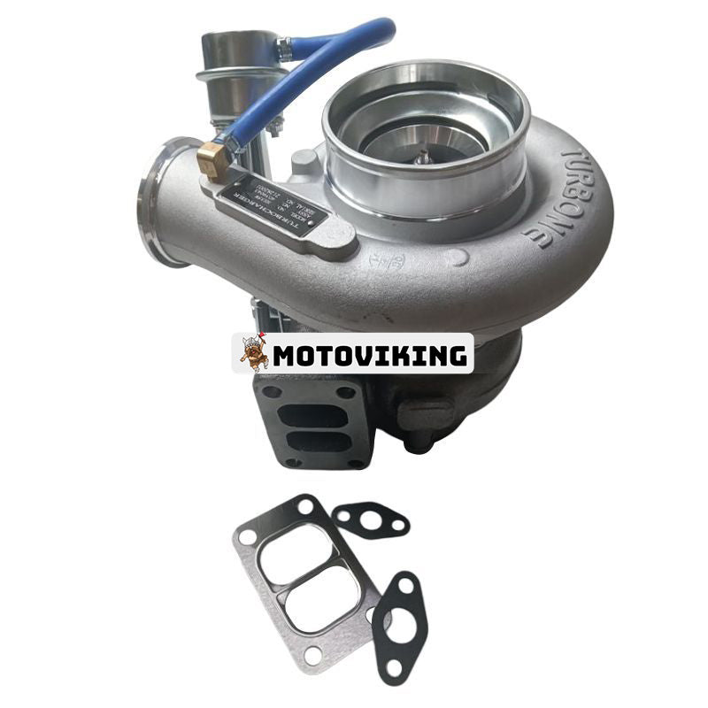 Turbo HX35W Turboladdare 4039043 4955158 för Cummins Engine QSB