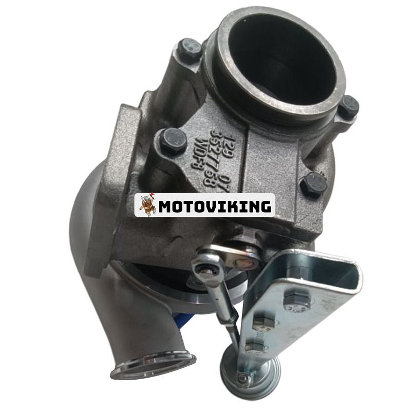 Turbo HX35W Turboladdare 4039043 4955158 för Cummins Engine QSB