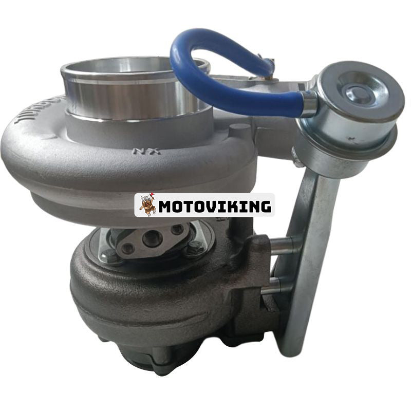 Turbo HX35W Turboladdare 4039043 4955158 för Cummins Engine QSB