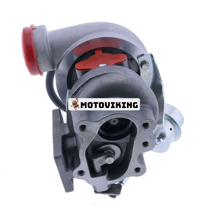 Turbo TB0223 Turboladdare 2674A120 för Perkins 504-2T T4.20-L4 Volvo Penta TMD22A TMD22PC motor