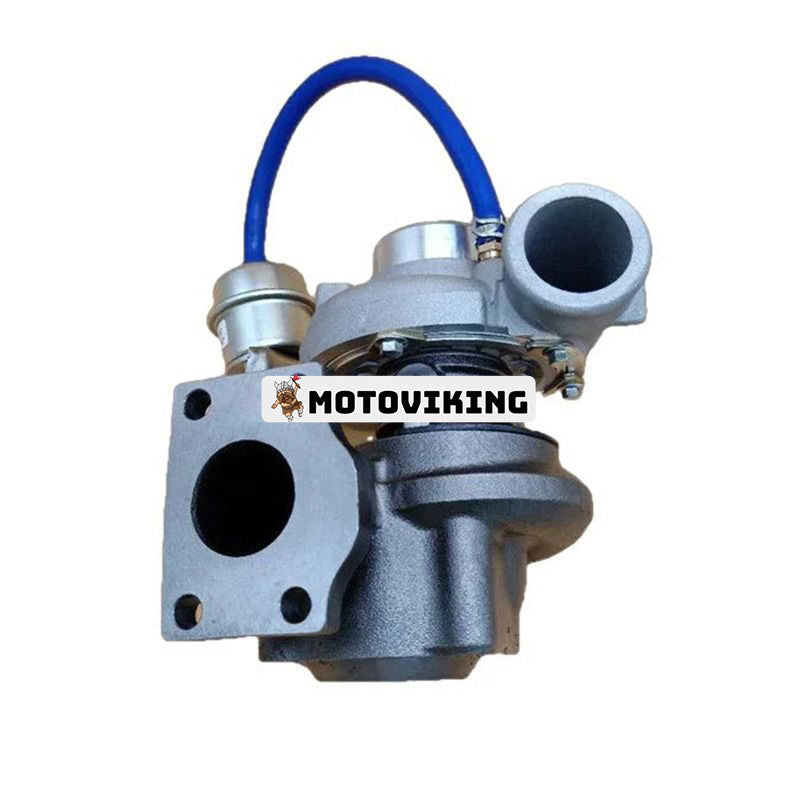 Turbo GT2052S Turboladdare 219-9544 147-8095 för Caterpillar CAT Engine 3054 Grävmaskin 312B Hjullastare 908